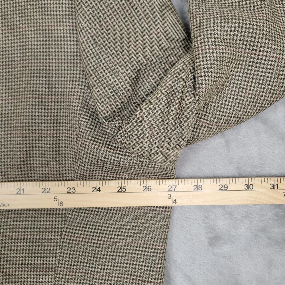 Lauren Ralph Lauren blazer good